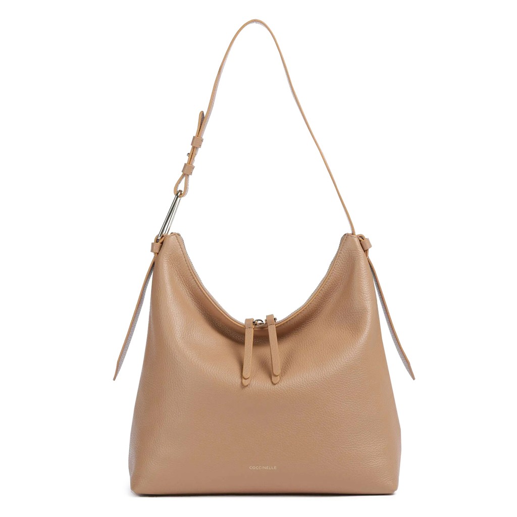 Coccinelle E1R1K130201- Donna Marrone 152721