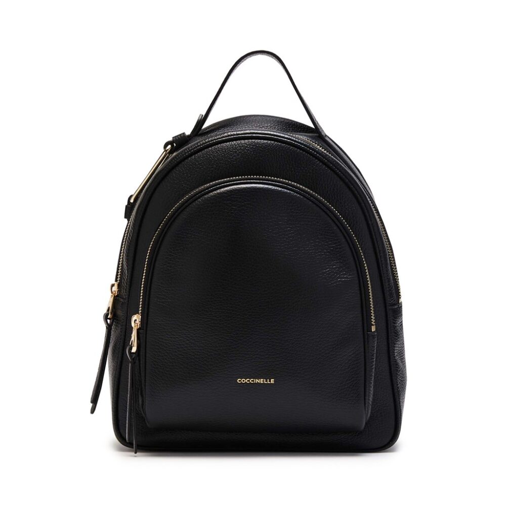 Coccinelle E1R1K140201- Donna Nero 152726