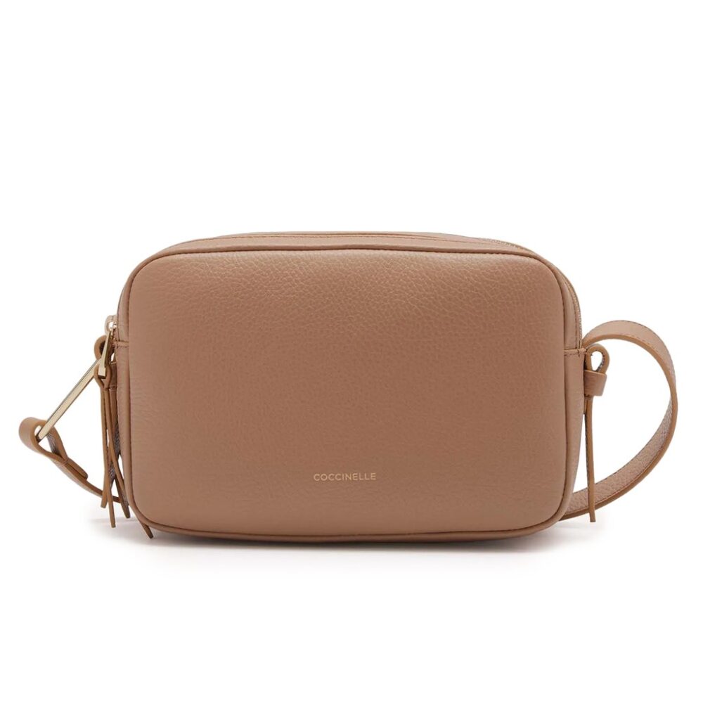 Coccinelle E1R1K150101- Donna Marrone 152727