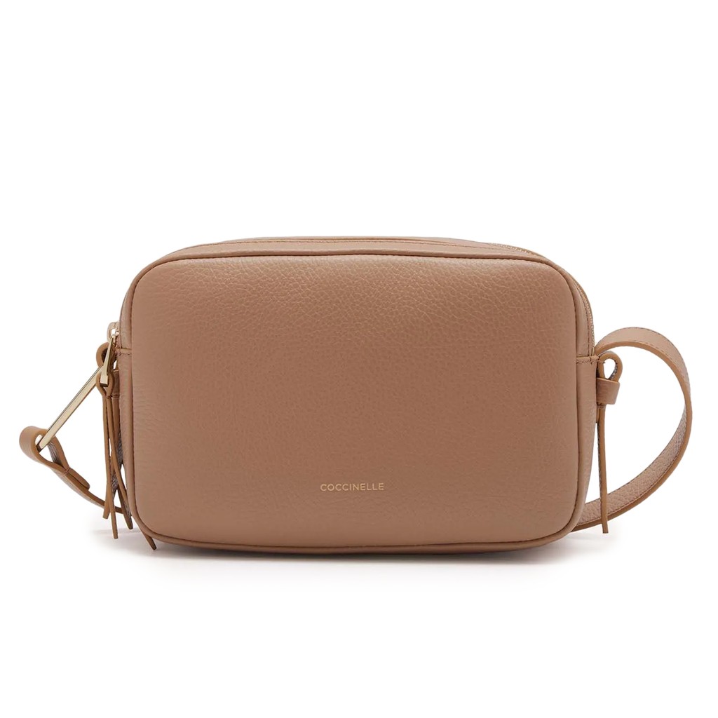 Coccinelle E1R1K150101- Donna Marrone 152727
