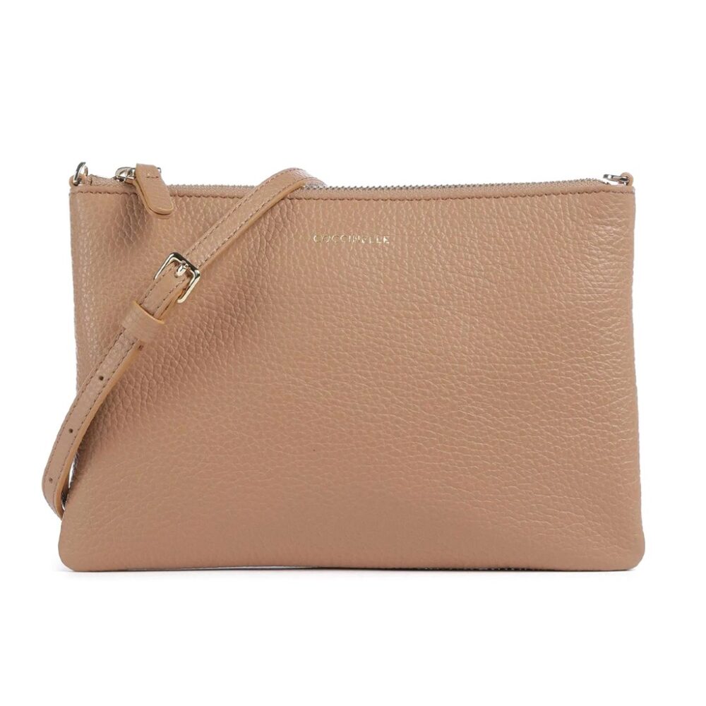 Coccinelle E5MMA55F501- Donna Marrone 152732