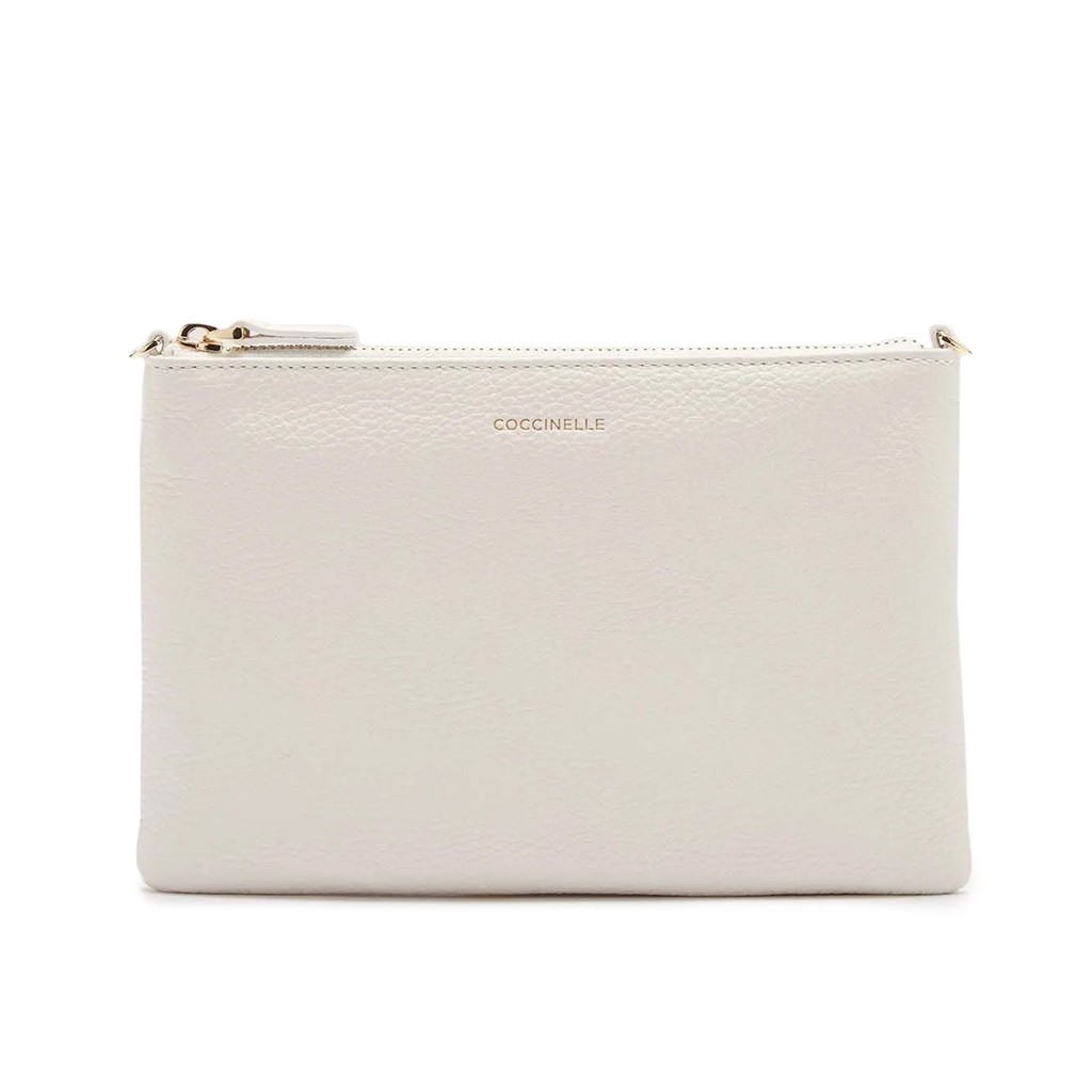 Coccinelle E5MMA55F501- Donna Bianco 152733