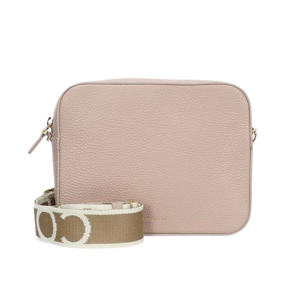 Coccinelle E5MN555M301- Donna Rosa 152738