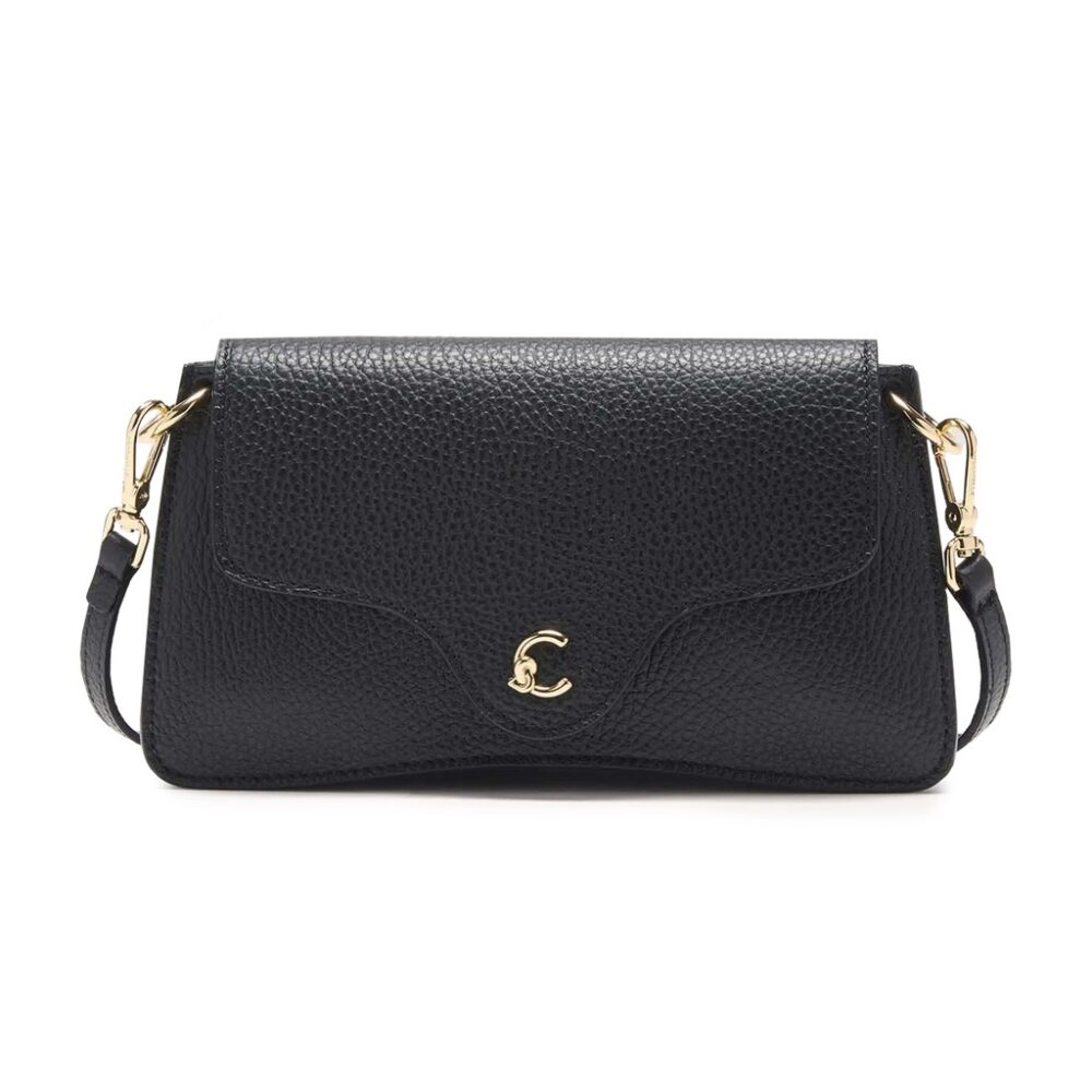 Coccinelle E5SSL270101- Donna Nero 152741