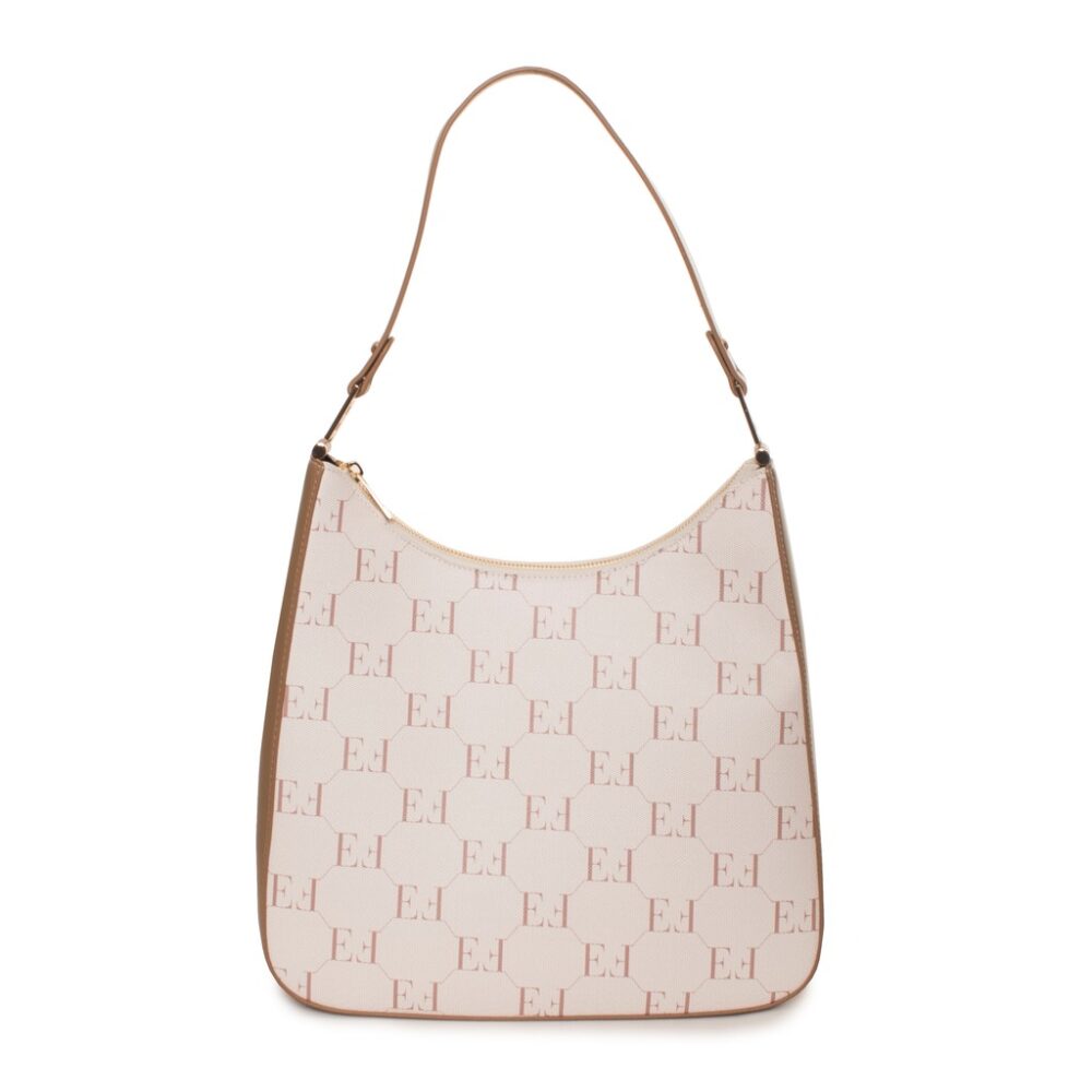 Egon Von Furstenberg EVF29284-EMY Donna WHITE BROWN 152748