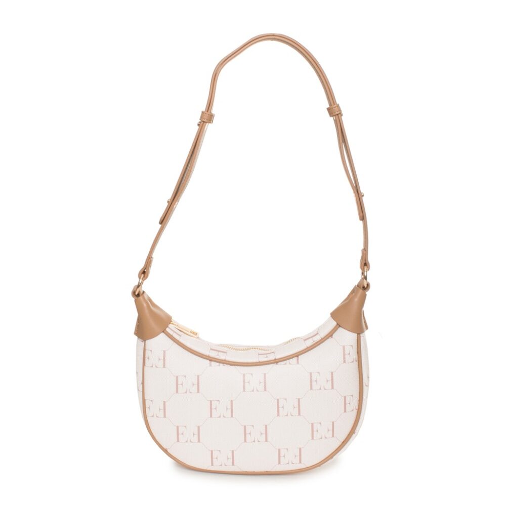 Egon Von Furstenberg EVF29288-NIKY Donna WHITE BROWN 152751