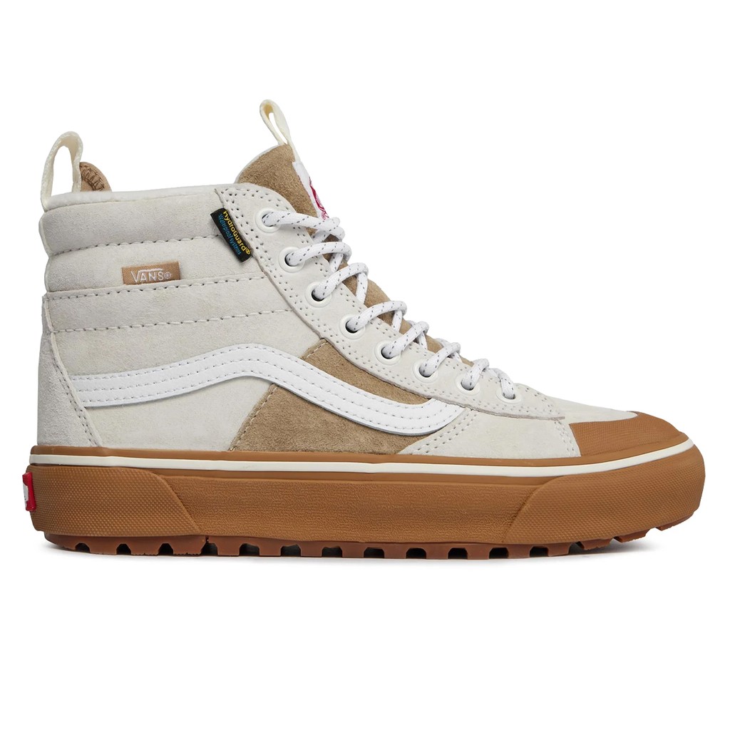 Vans VN0007NKQC41- Unisex Marrone 152903