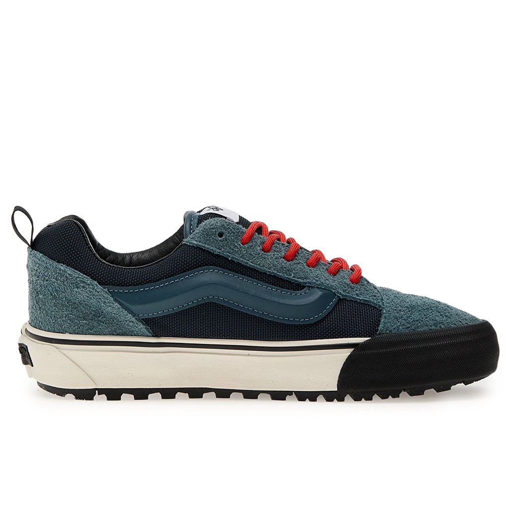 Vans VN000CXR12S1- Unisex Blu 152968