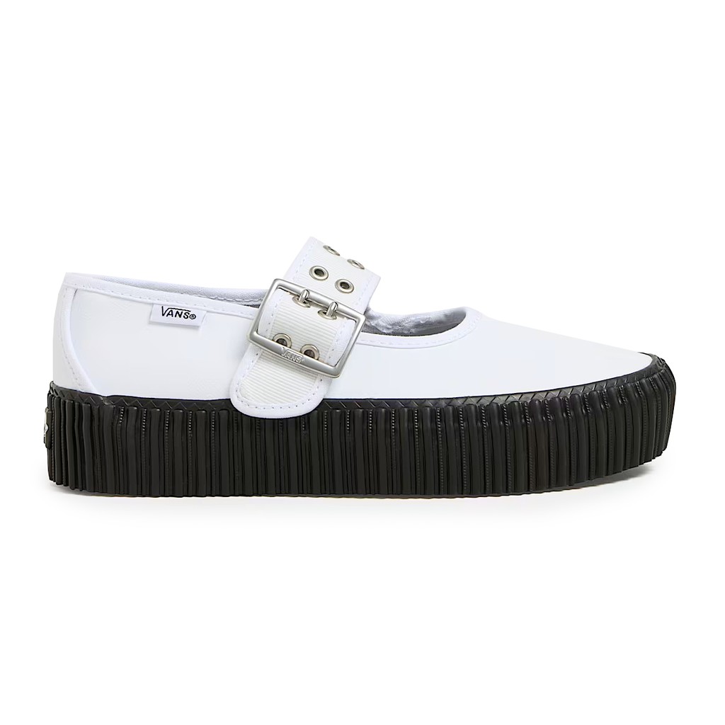 Vans VN000D07YB21- Unisex Bianco 152975