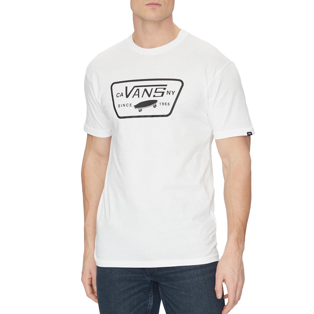 Vans VN000QN8YB21- Uomo Bianco 153062