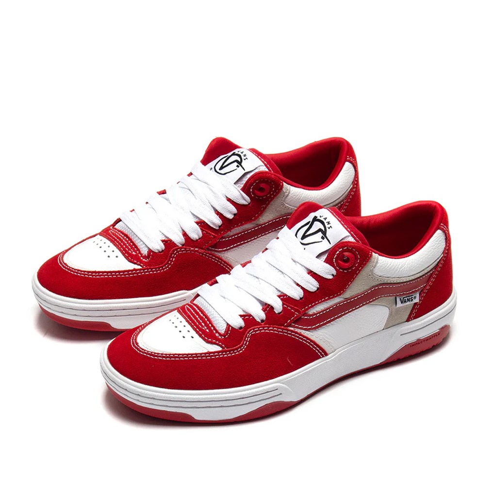 Vans VN0A2Z3IY521- Unisex Rosso 153067