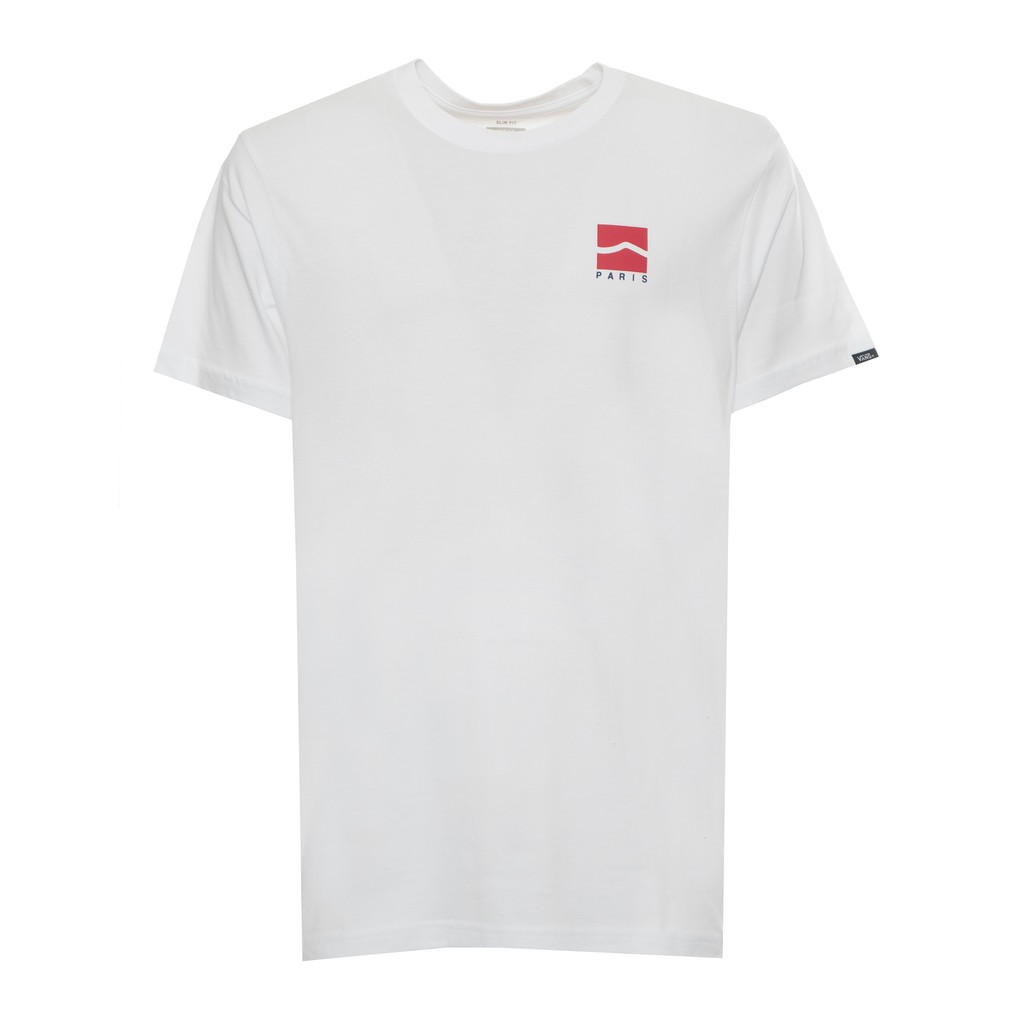 Vans VN0A3UDDWHT1- Uomo Bianco 153092