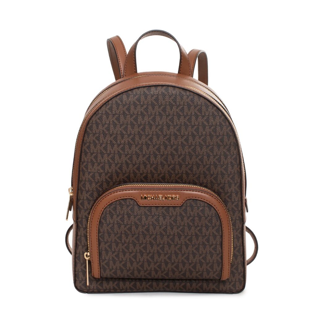 Michael Kors 35S2G8TB2B- Donna Marrone 153315
