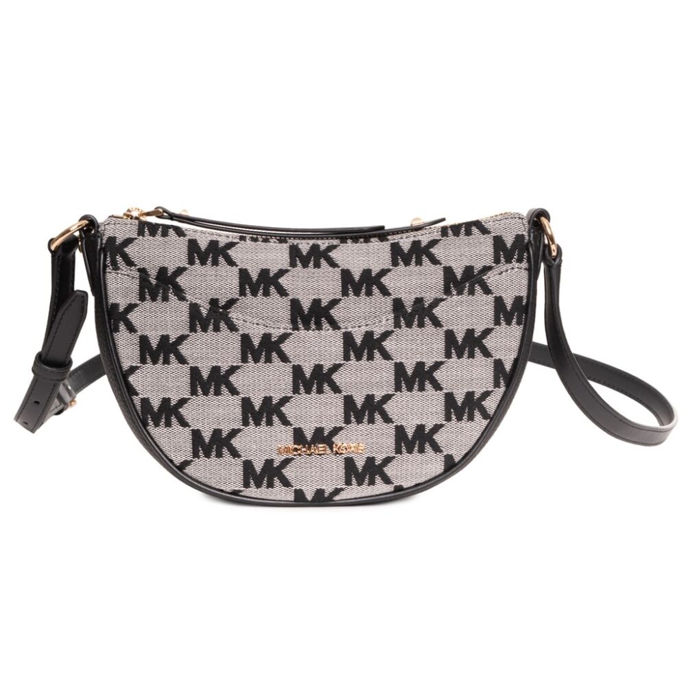 Michael Kors 35S4G4DC5J- Donna Nero 153319
