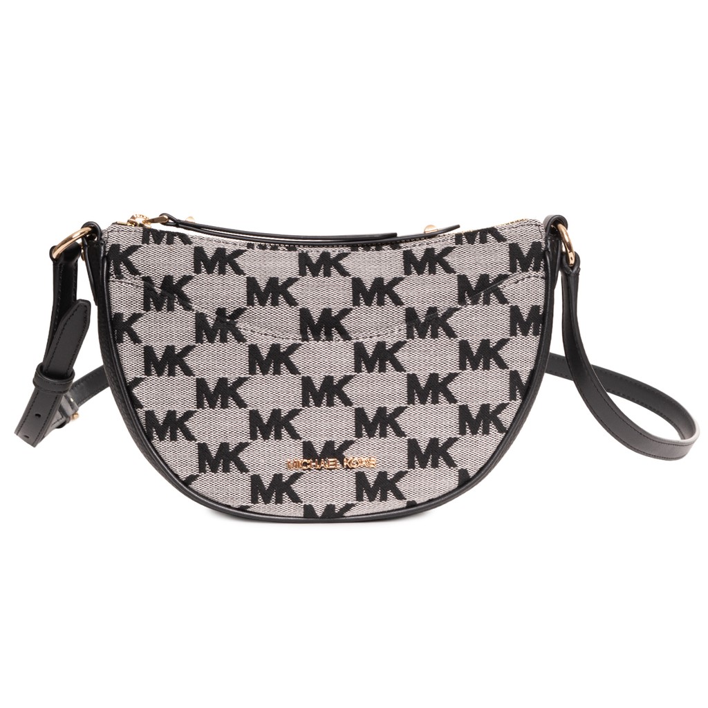 Michael Kors 35S4G4DC5J- Donna Nero 153319