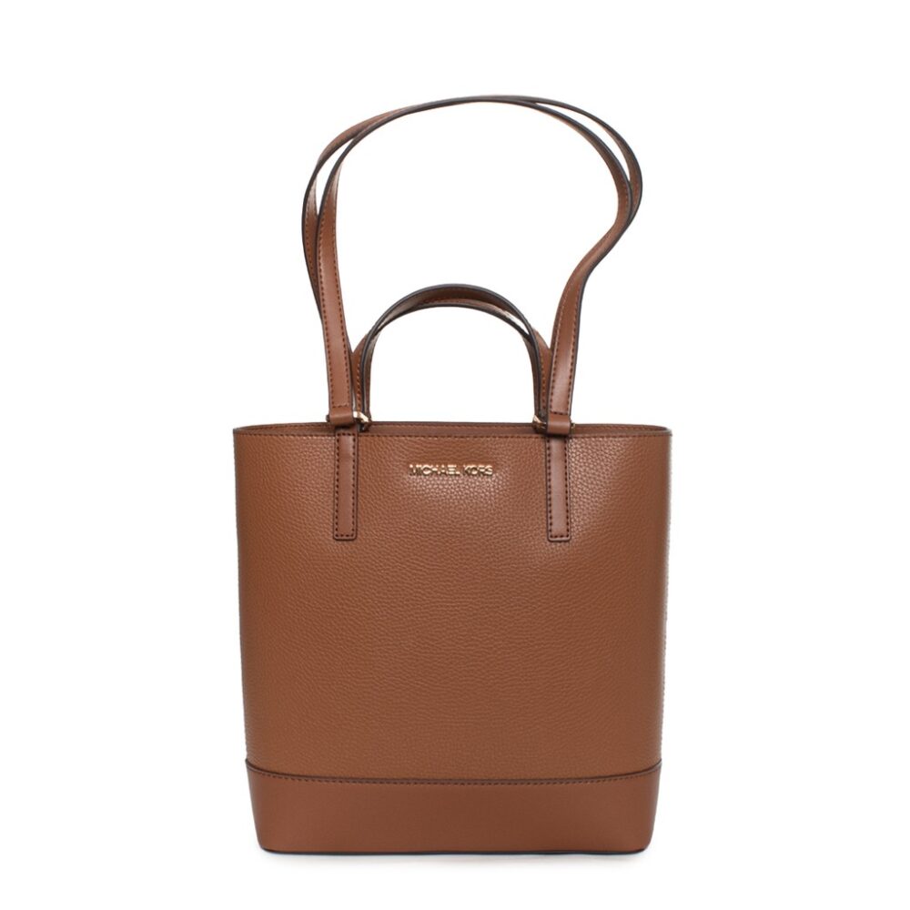 Michael Kors 35T0GX9T1T- Donna Marrone 153320