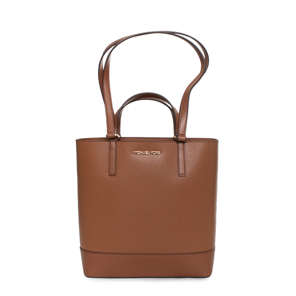 Michael Kors 35T0GX9T1T- Donna Marrone 153320