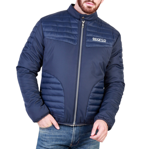 Sparco BLOOMINGTON Uomo Blu 82226