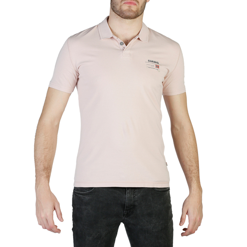 Napapijri N0YHQK Uomo Rosa 89535
