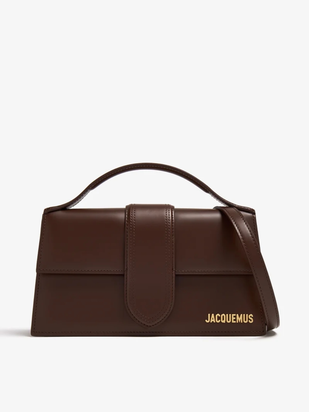Le Grand Bambino  Brown Bag