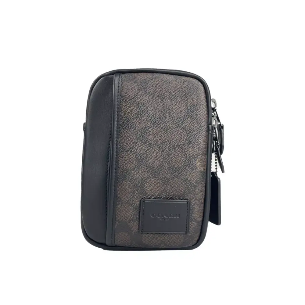 Edge L Pack Backpack Sling Bag Black Walnut (CW347)