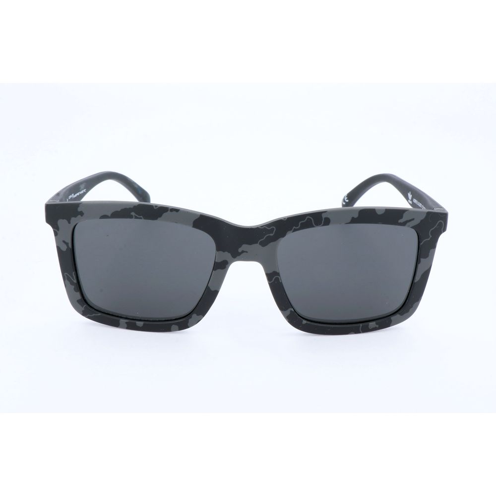 Brown Haircalf Sunglasses