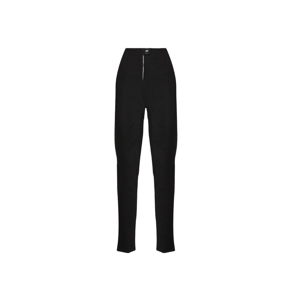 Blend Wool Leggins