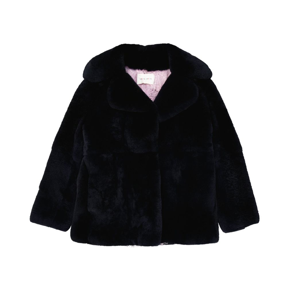 Friday Rabbit Fur Jacket