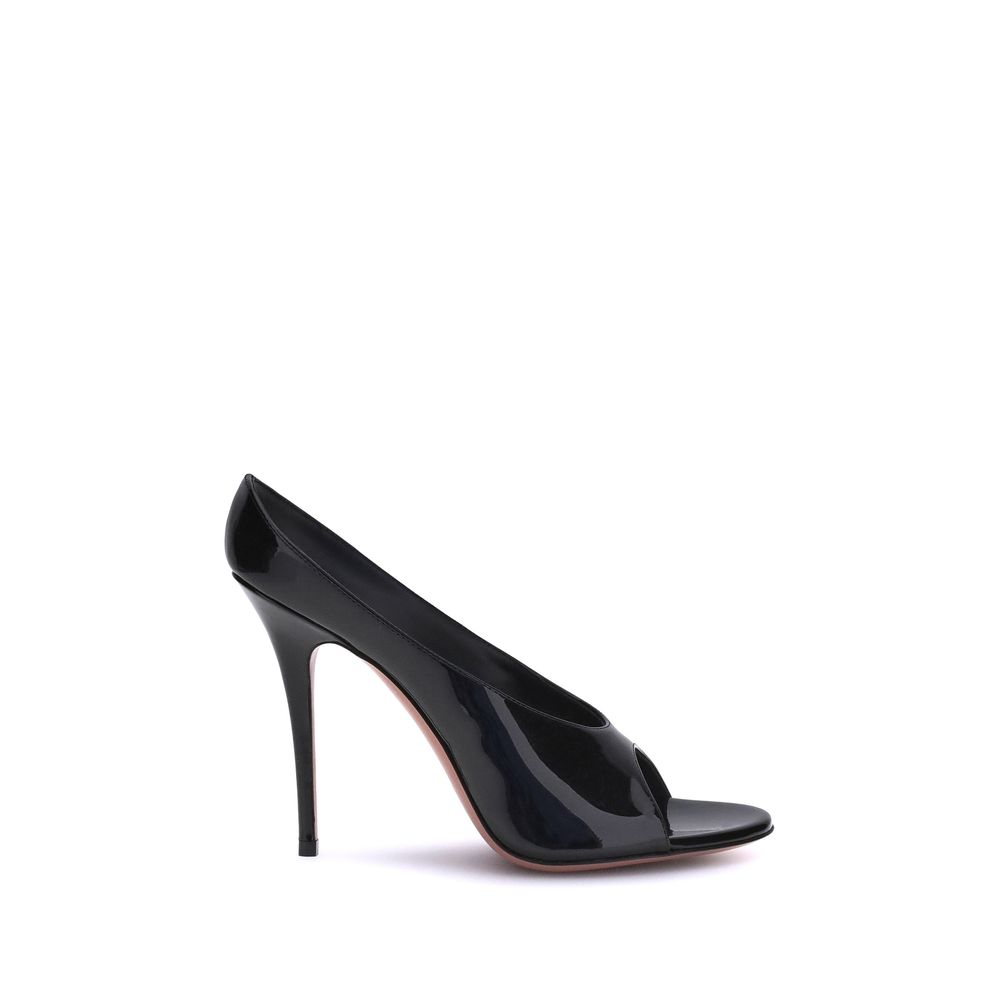 Anok leather Sandals