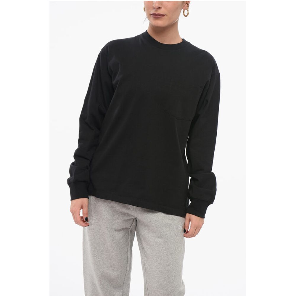 Chest Pocket VITO T-shirt