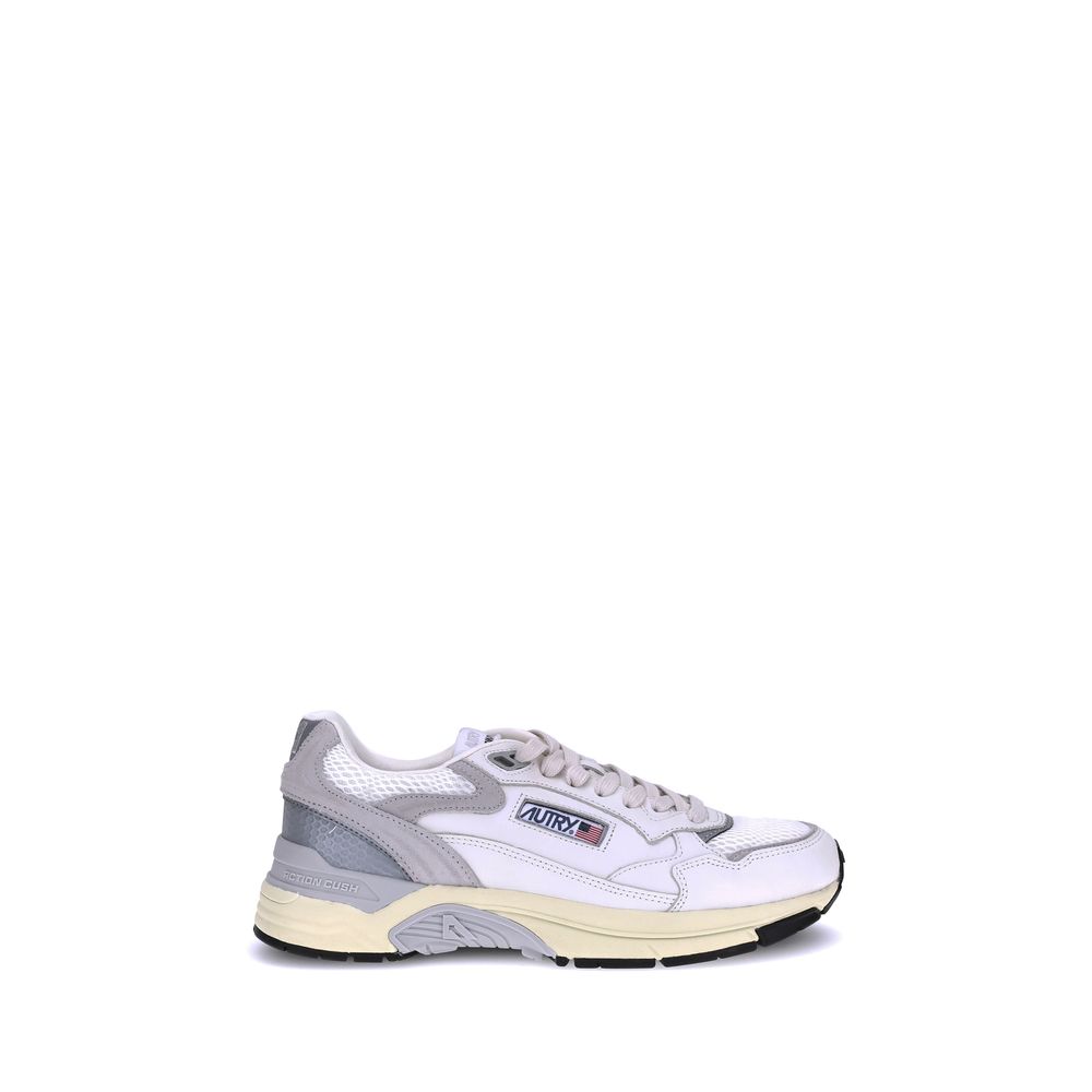 Hyperway Sneakers