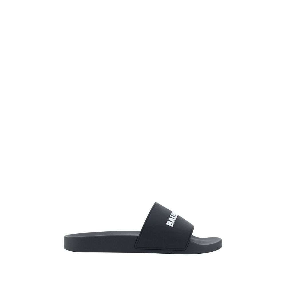 Rubber Pool Sandals