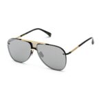 Black Titanium Sunglasses