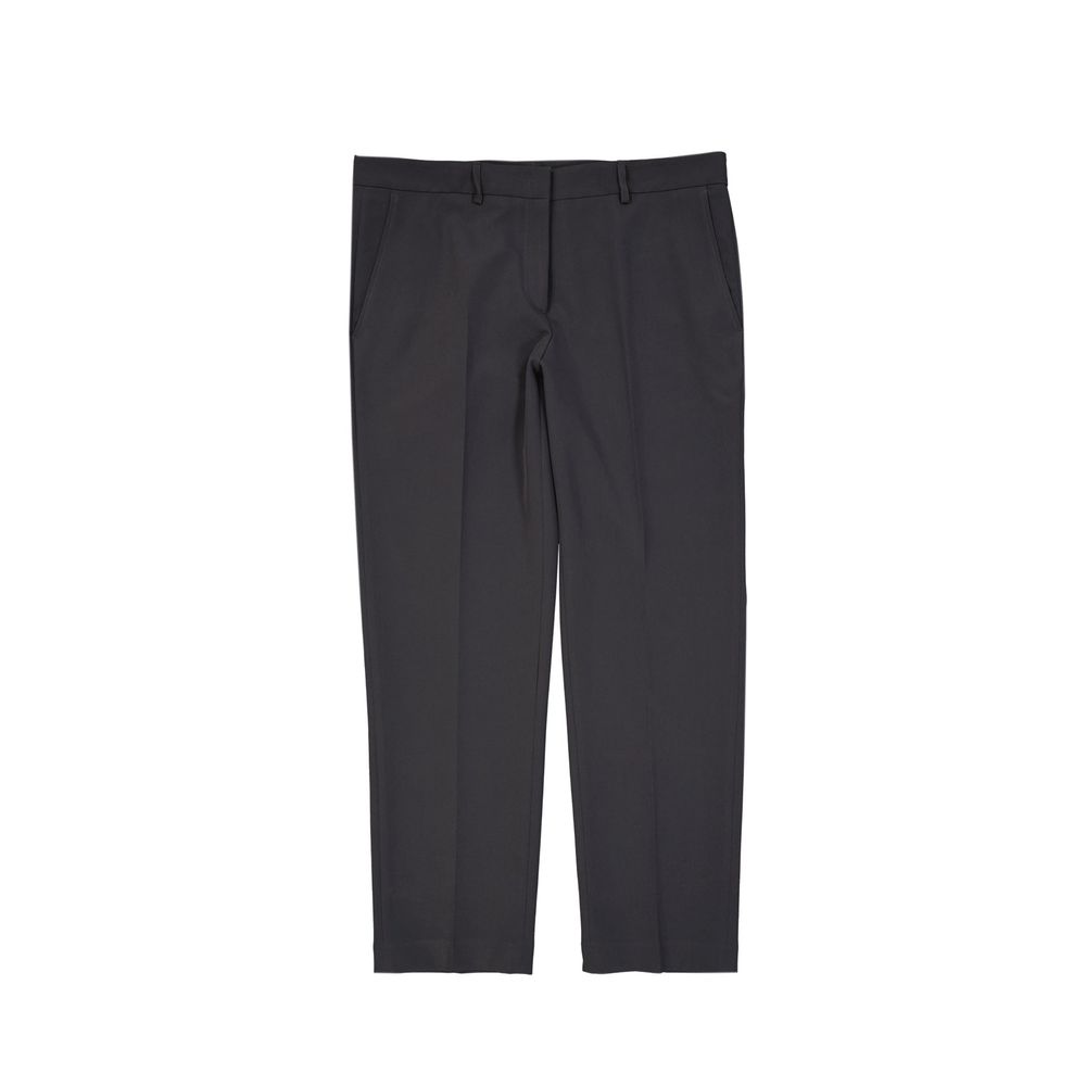 Cropped Trousers