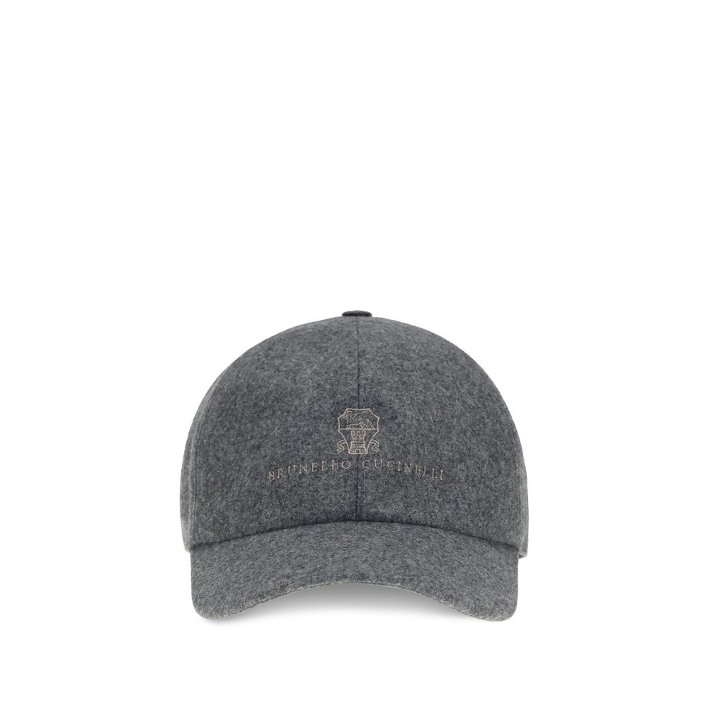 Logo Baseball Hat