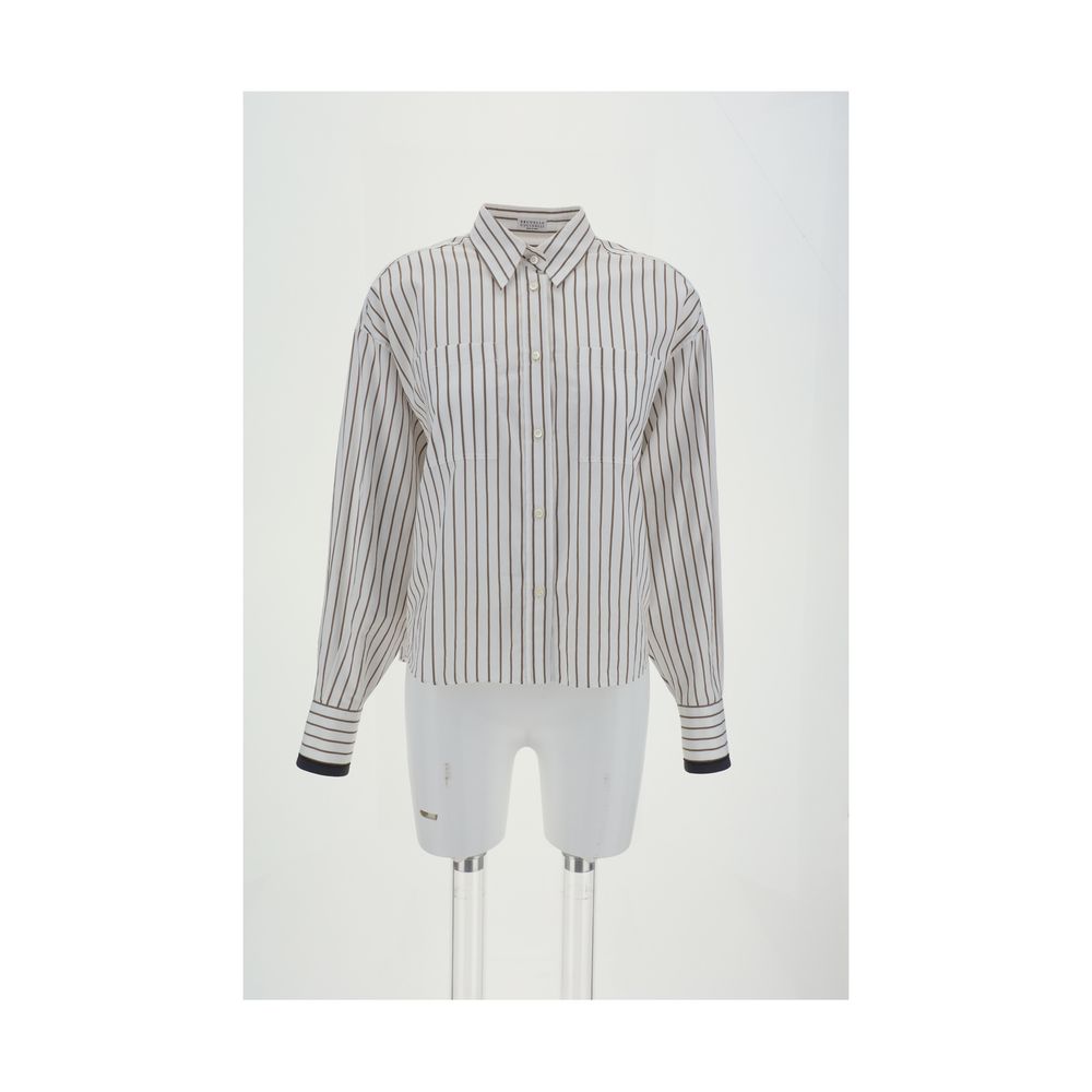 Striped Shirt