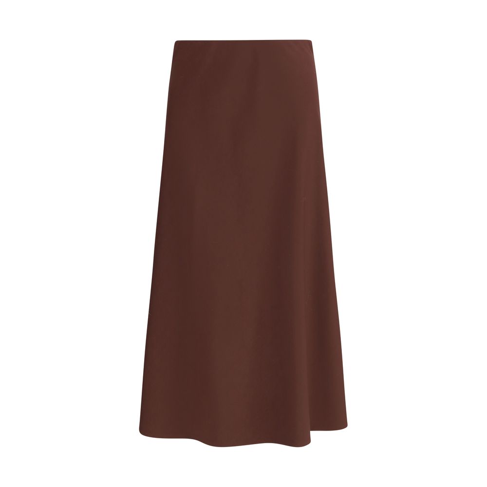 Midi Skirt