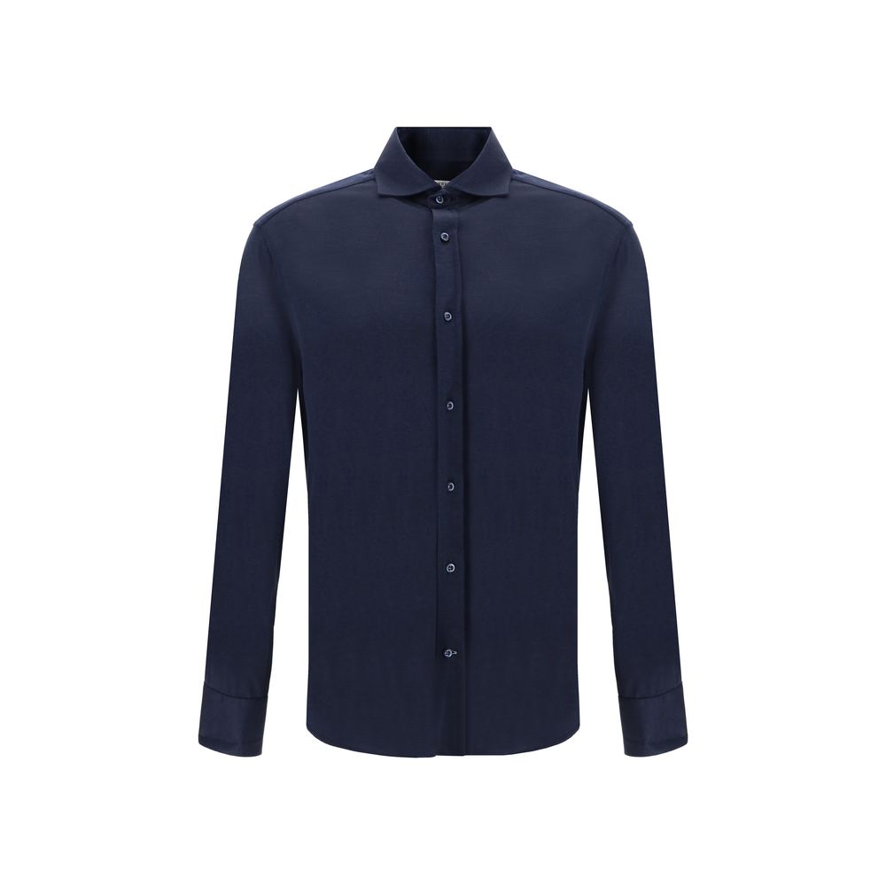 Silk Shirt