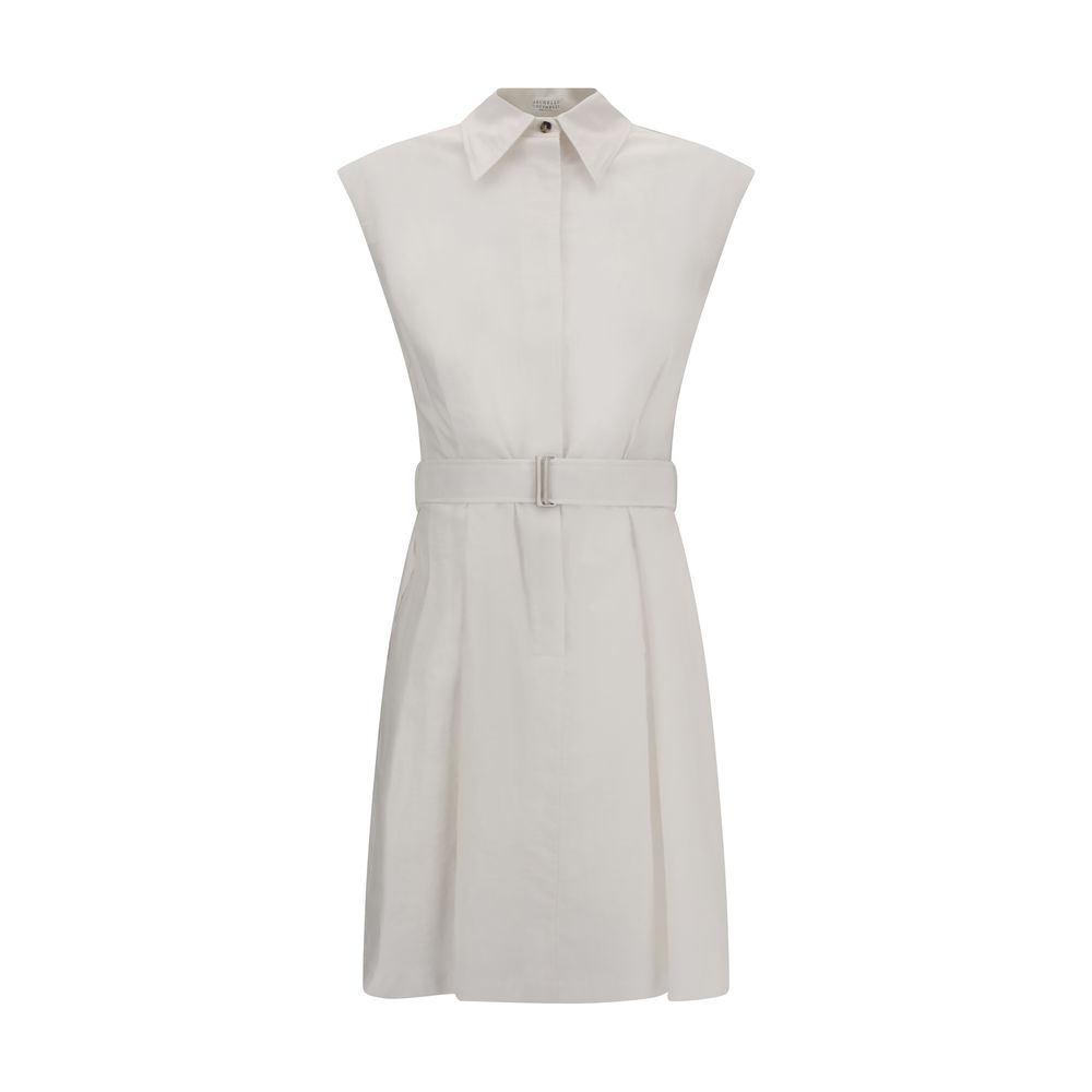 Short chemisier Dress