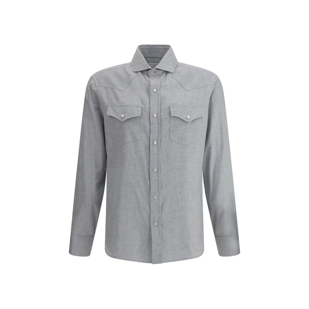 Cotton Shirt