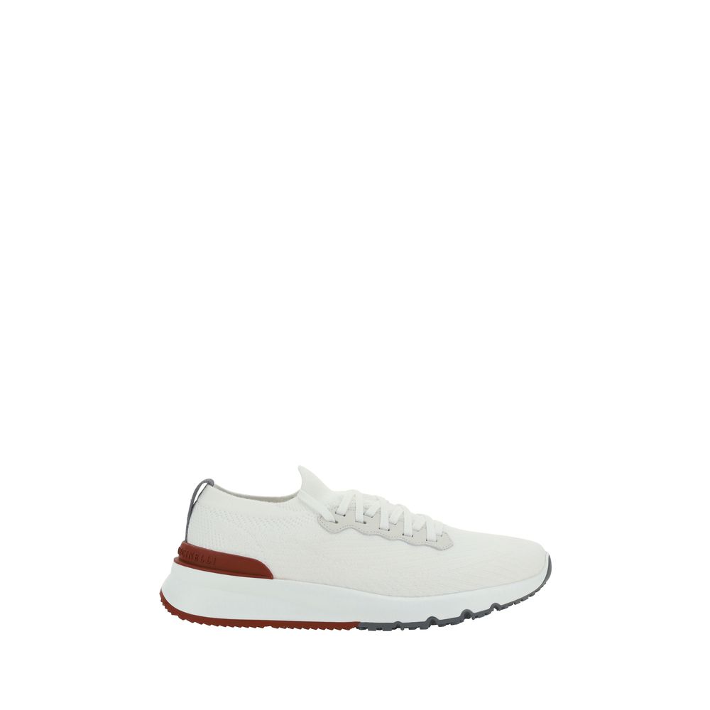 Cotton Sneakers