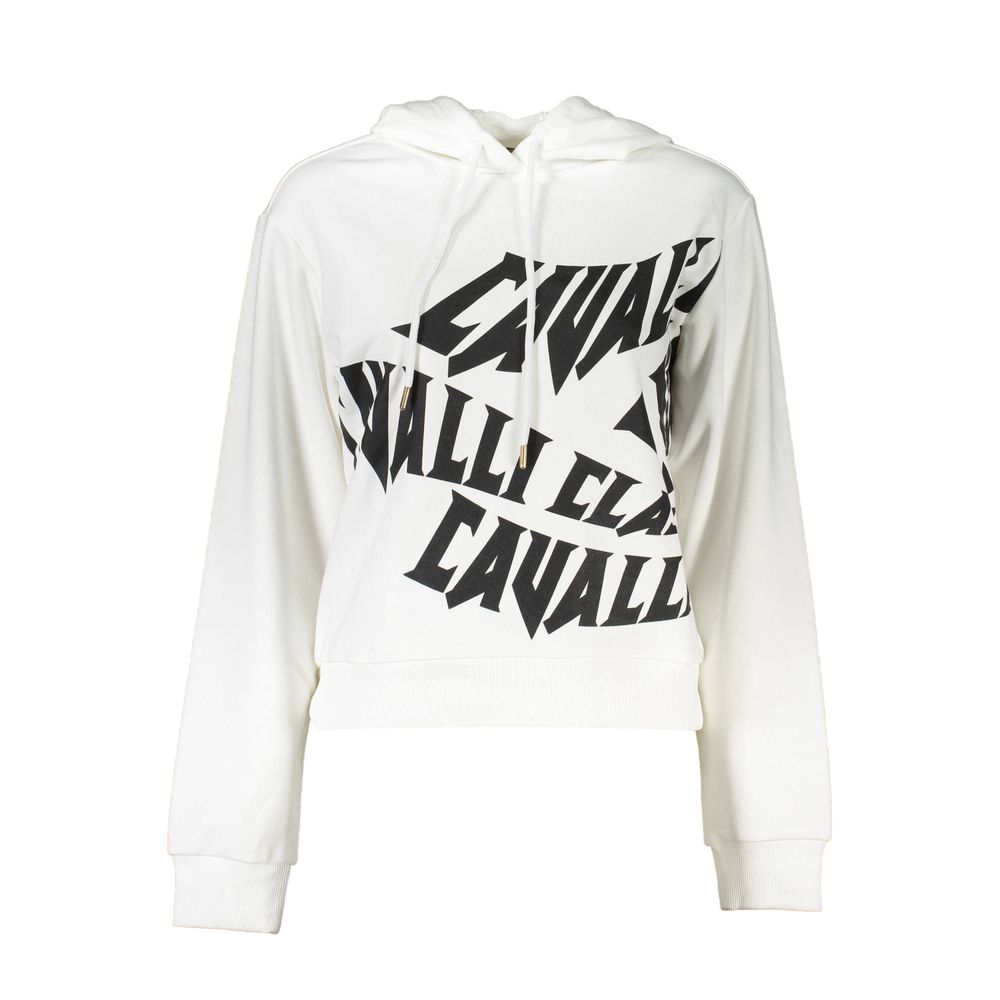 White Cotton Sweater