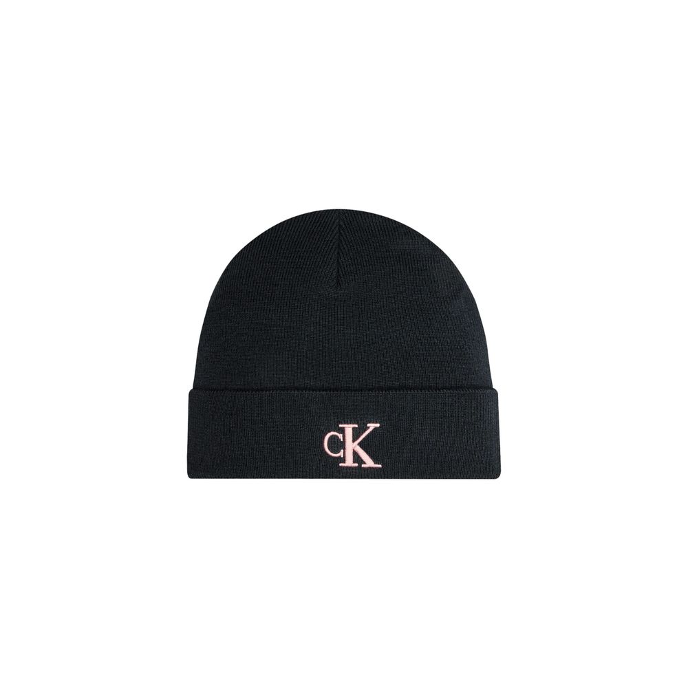 Pink Recycled Polyester Caps Baseball Hat