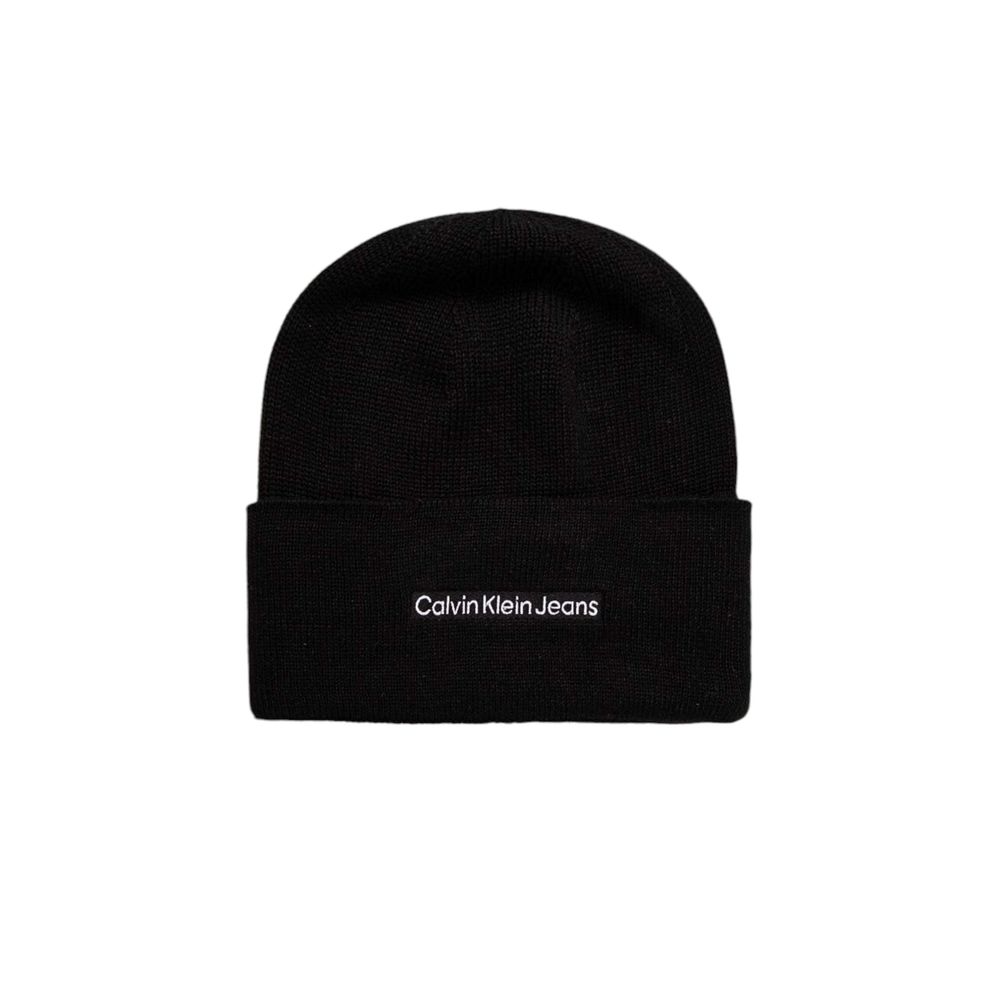 Black Cotton Caps Baseball Hat