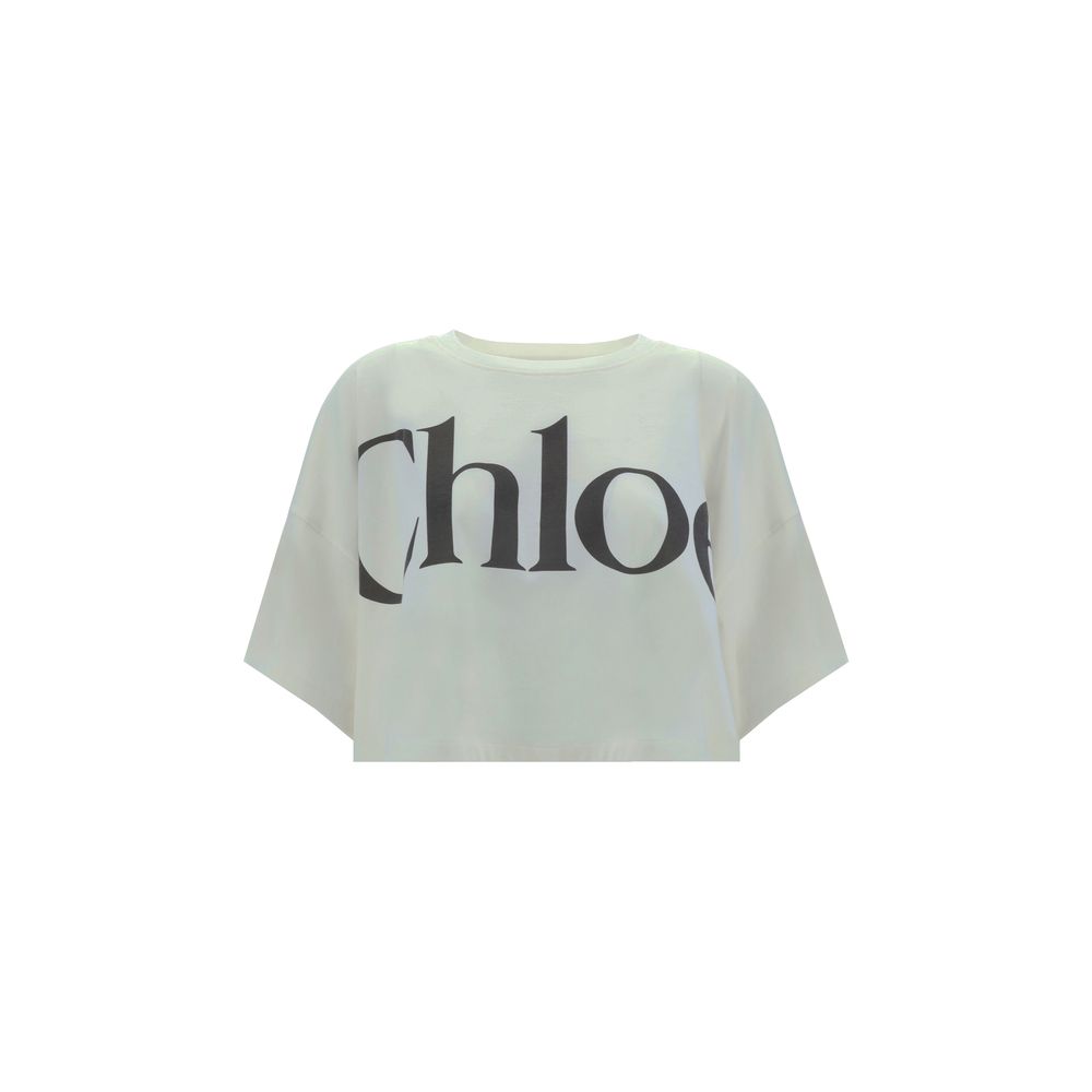 Cropped T-Shirt