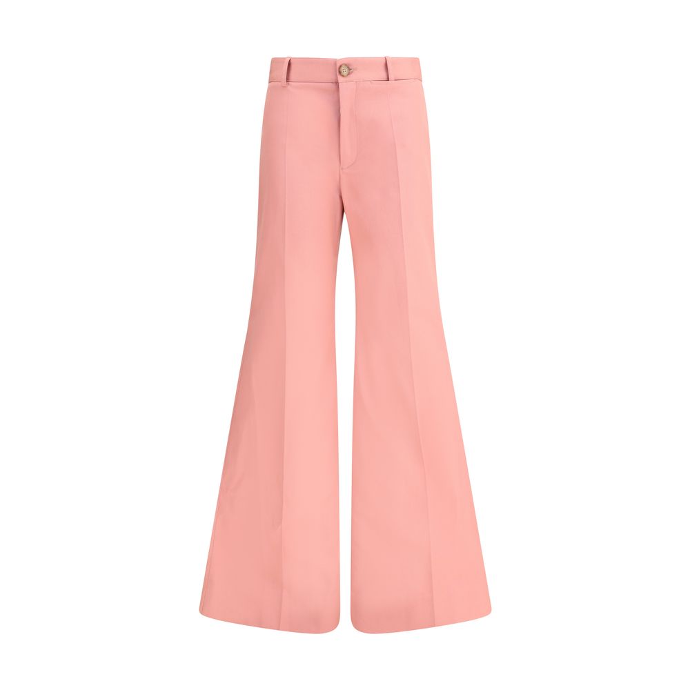 Flare Pants