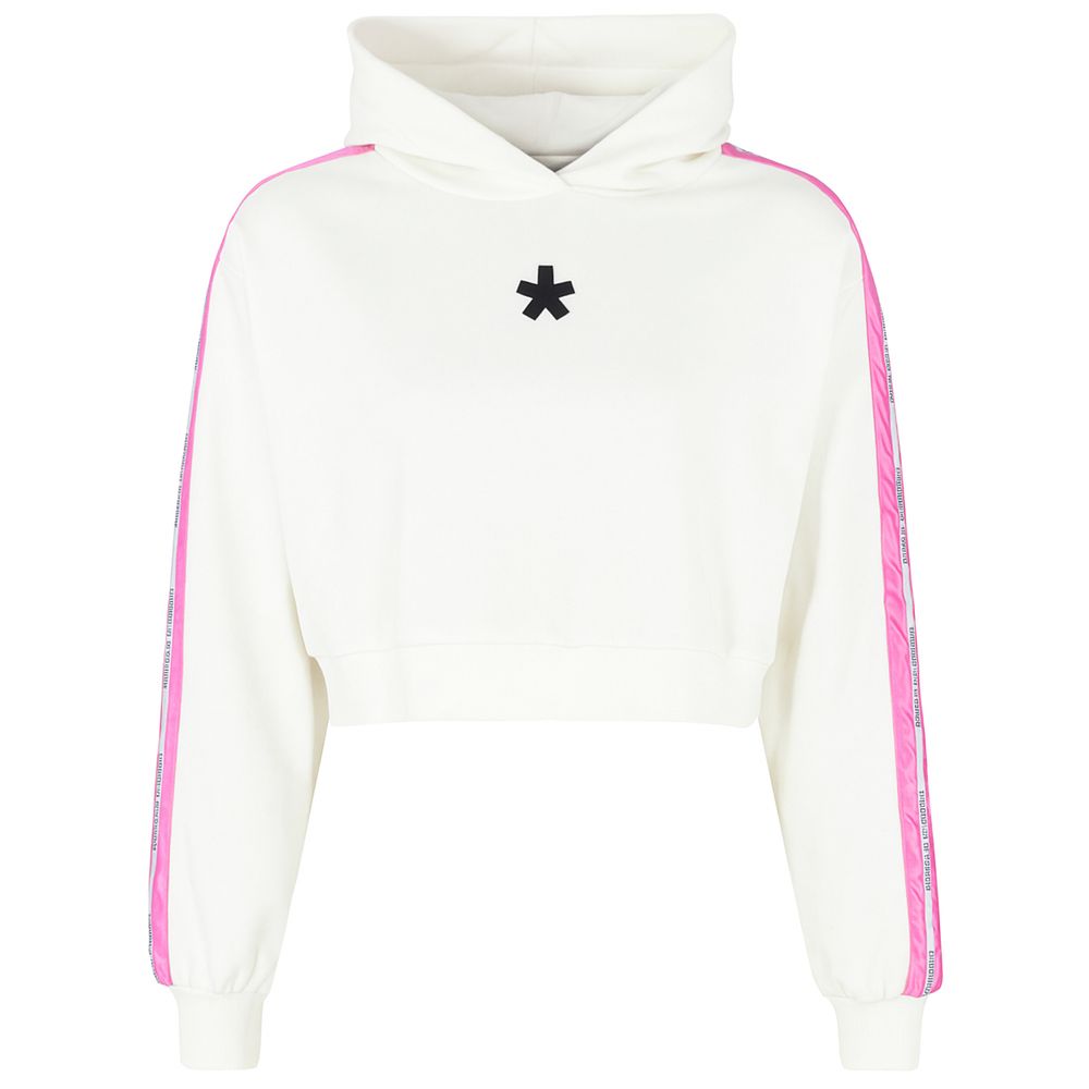 White Cotton Sweater