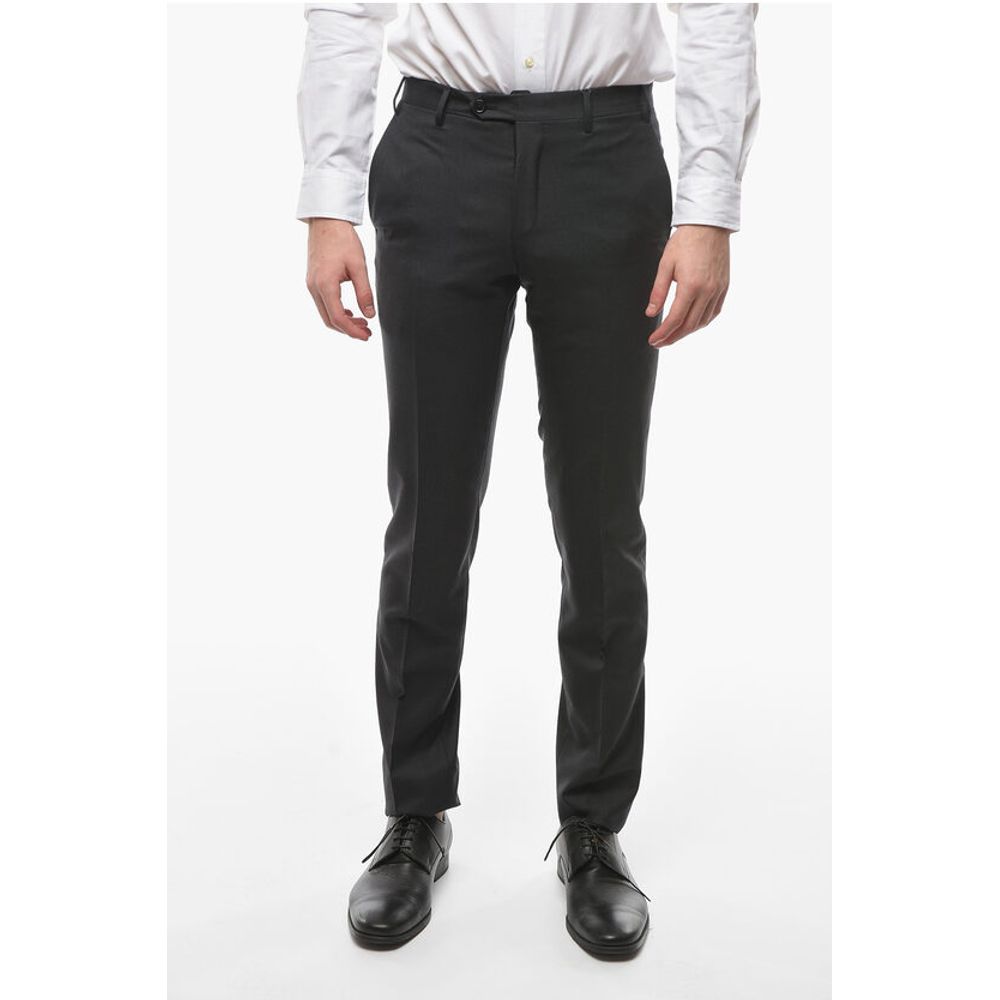 Four Pocket ACADEMY Pants