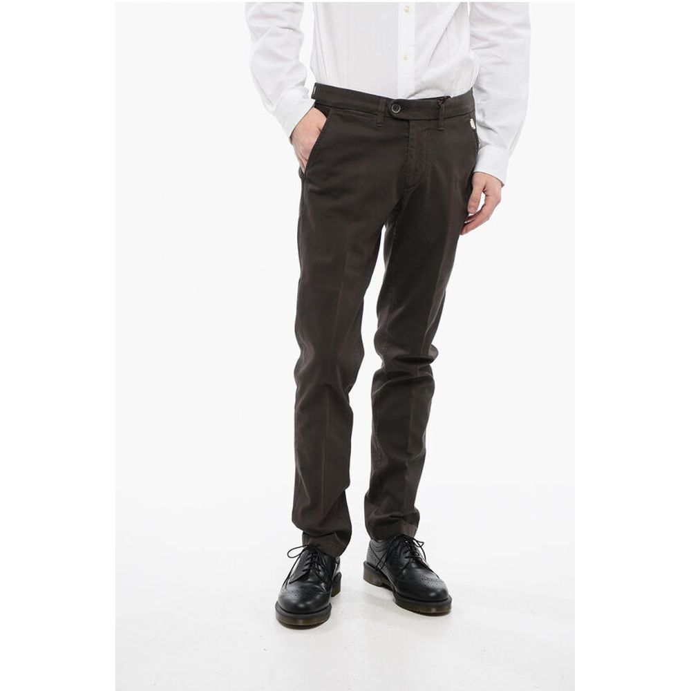 DARZO Chino Pants