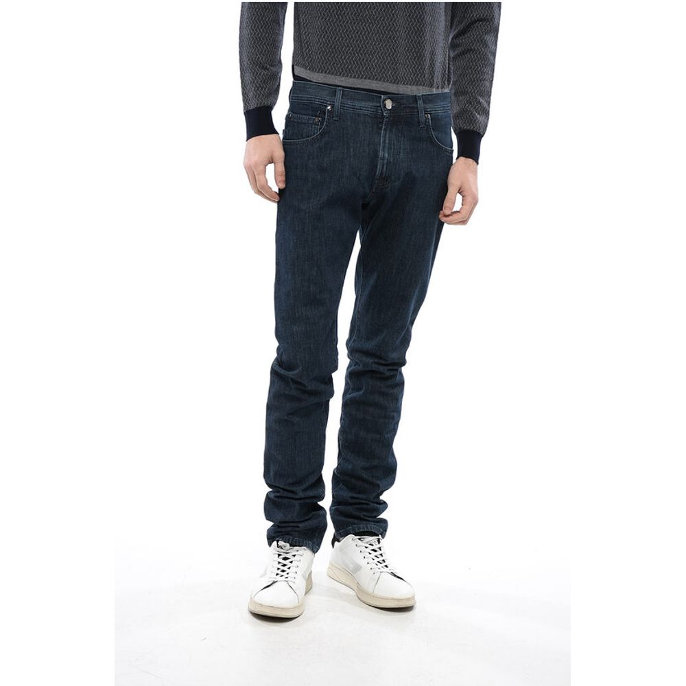 ID Regular Fit SELVEDGE Denims